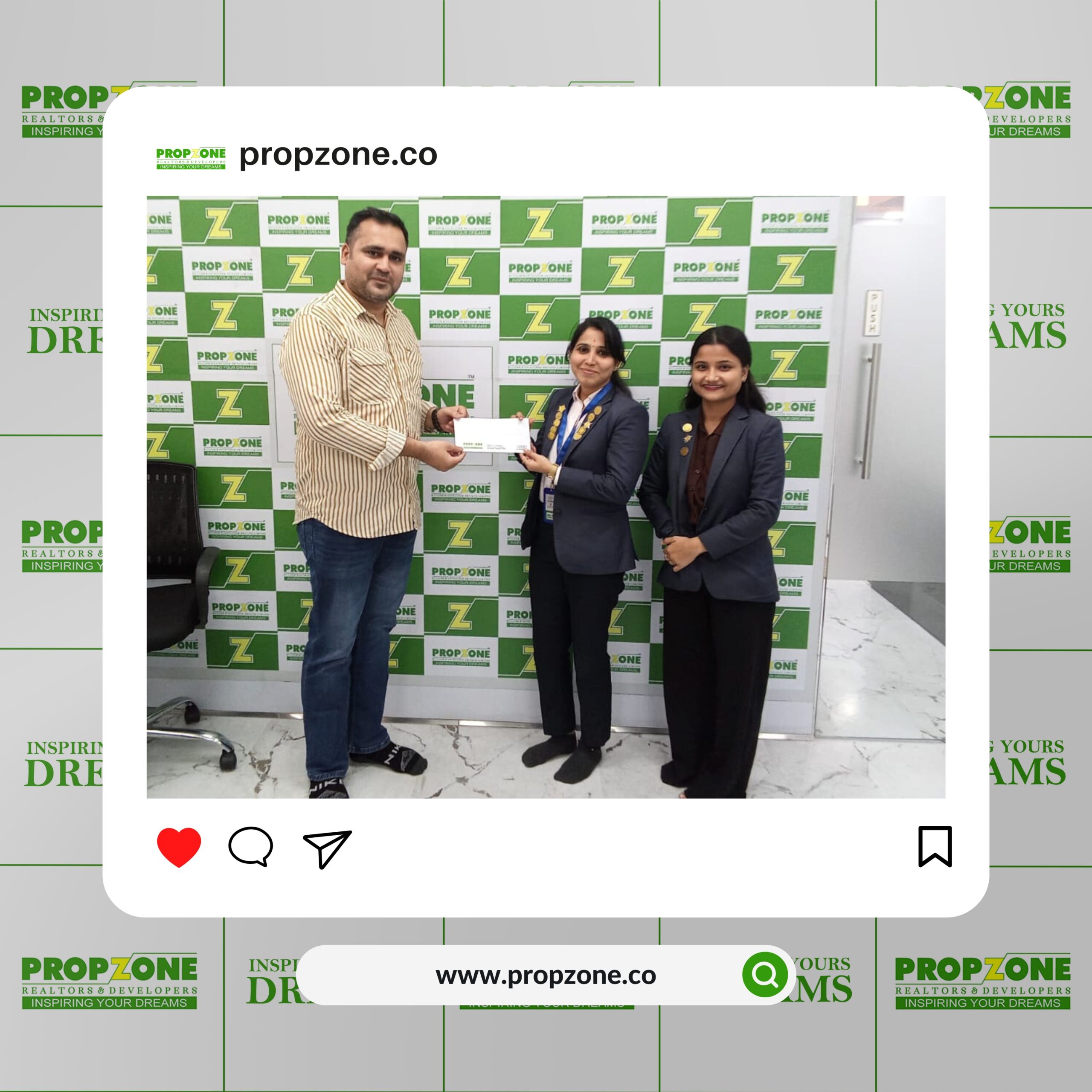 Mumbai 3.0 NA Plot Booking - PropZone