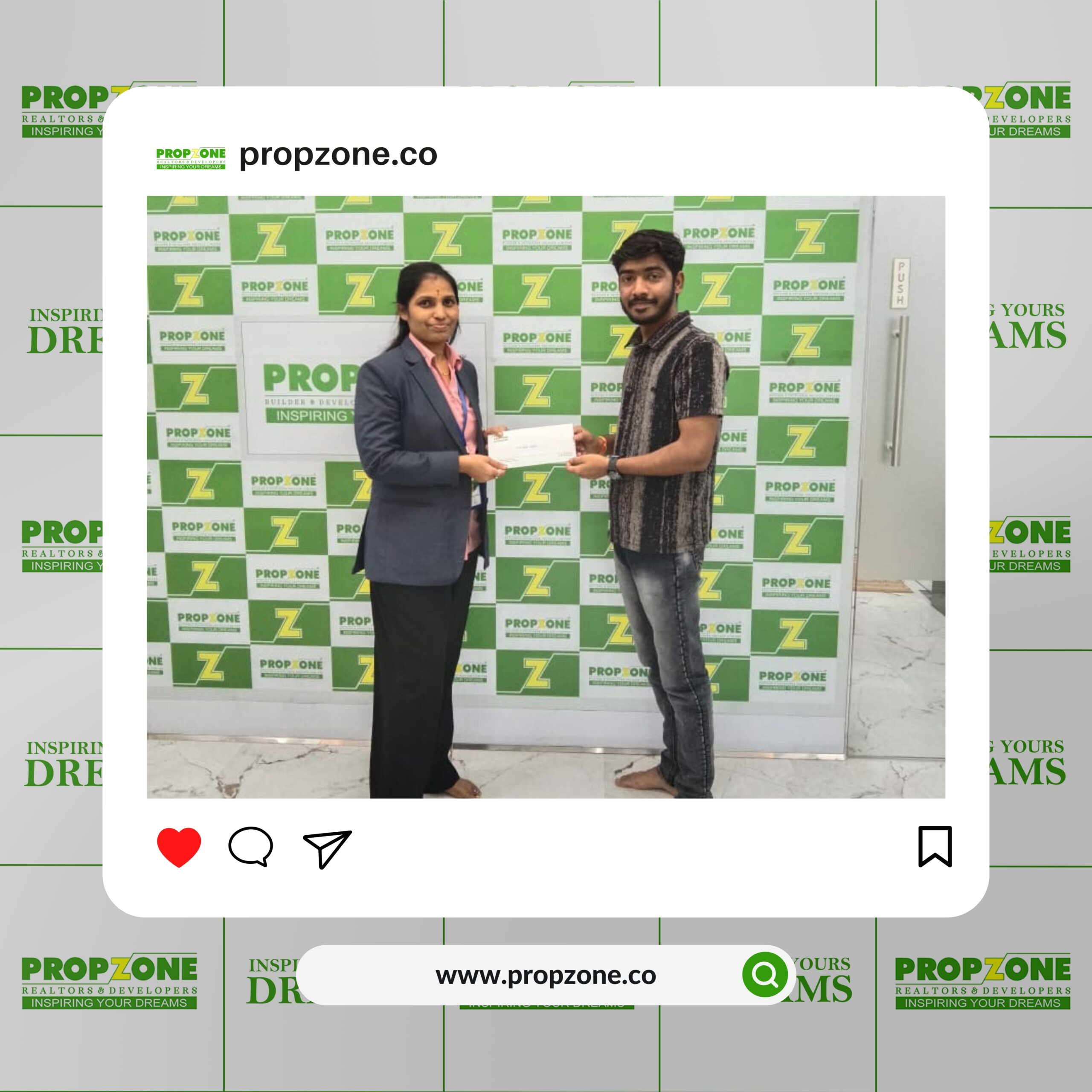 Mumbai 3.0 NA Plot Booking - PropZone