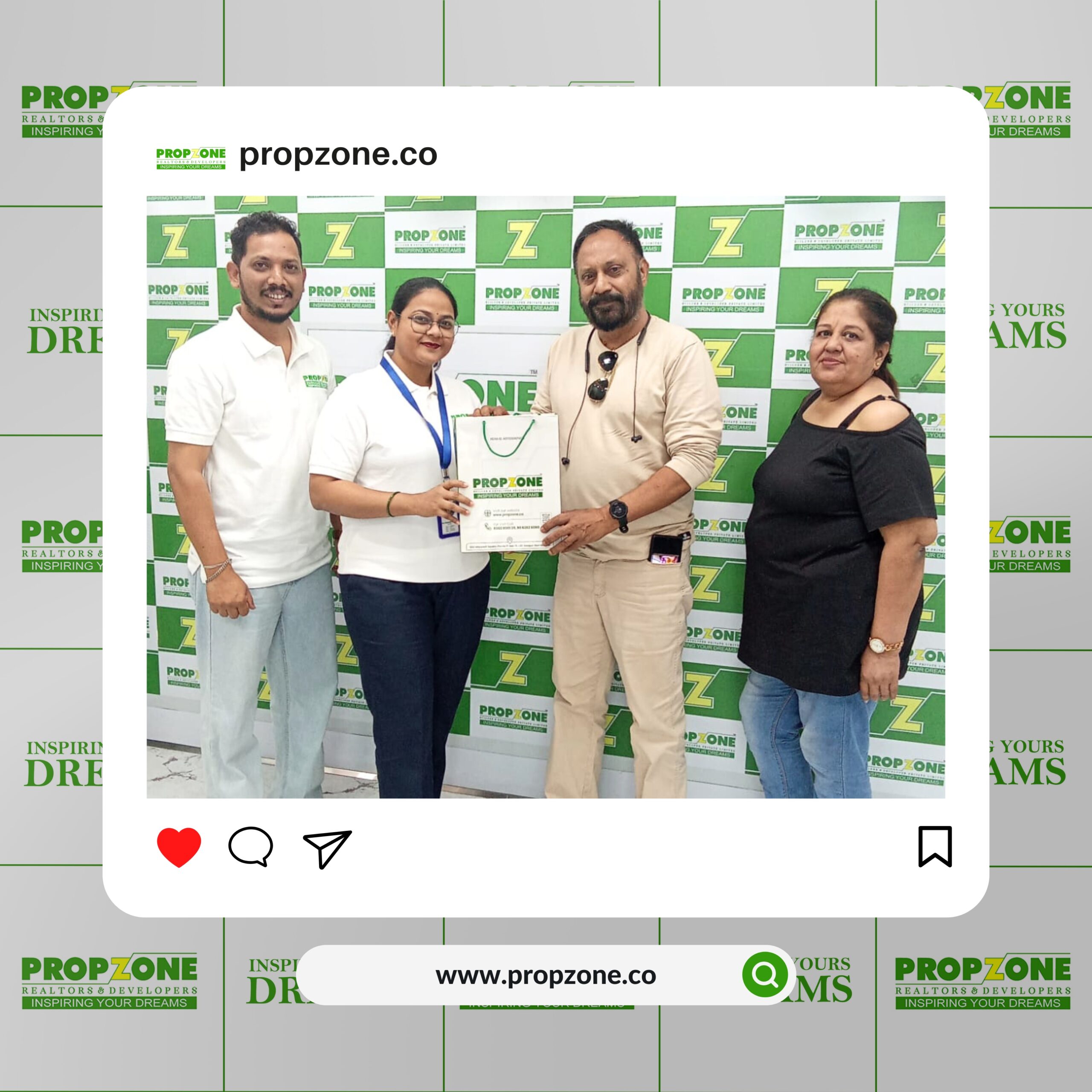 Mumbai 3.0 NA Plot Booking - PropZone