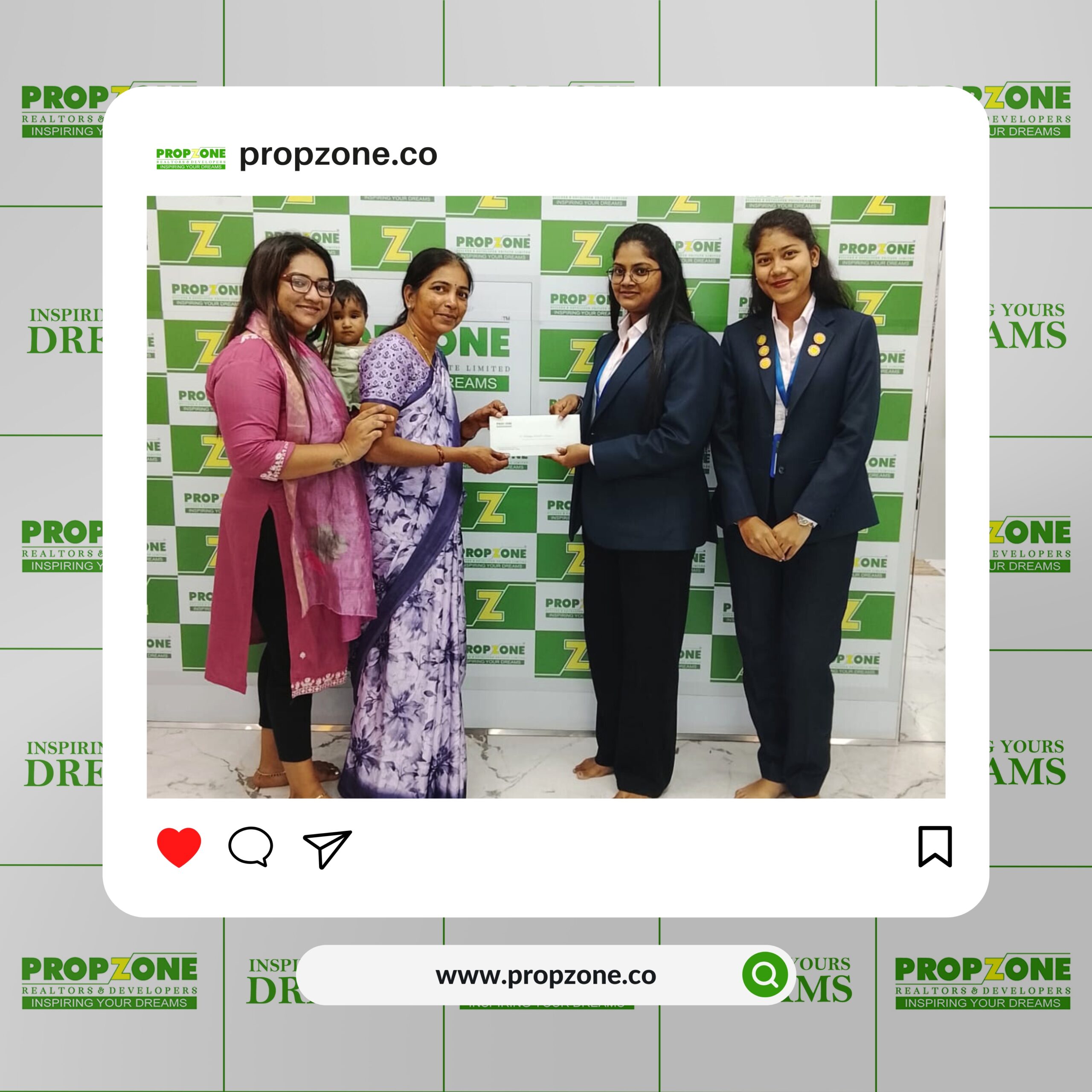 Mumbai 3.0 NA Plot Booking - PropZone