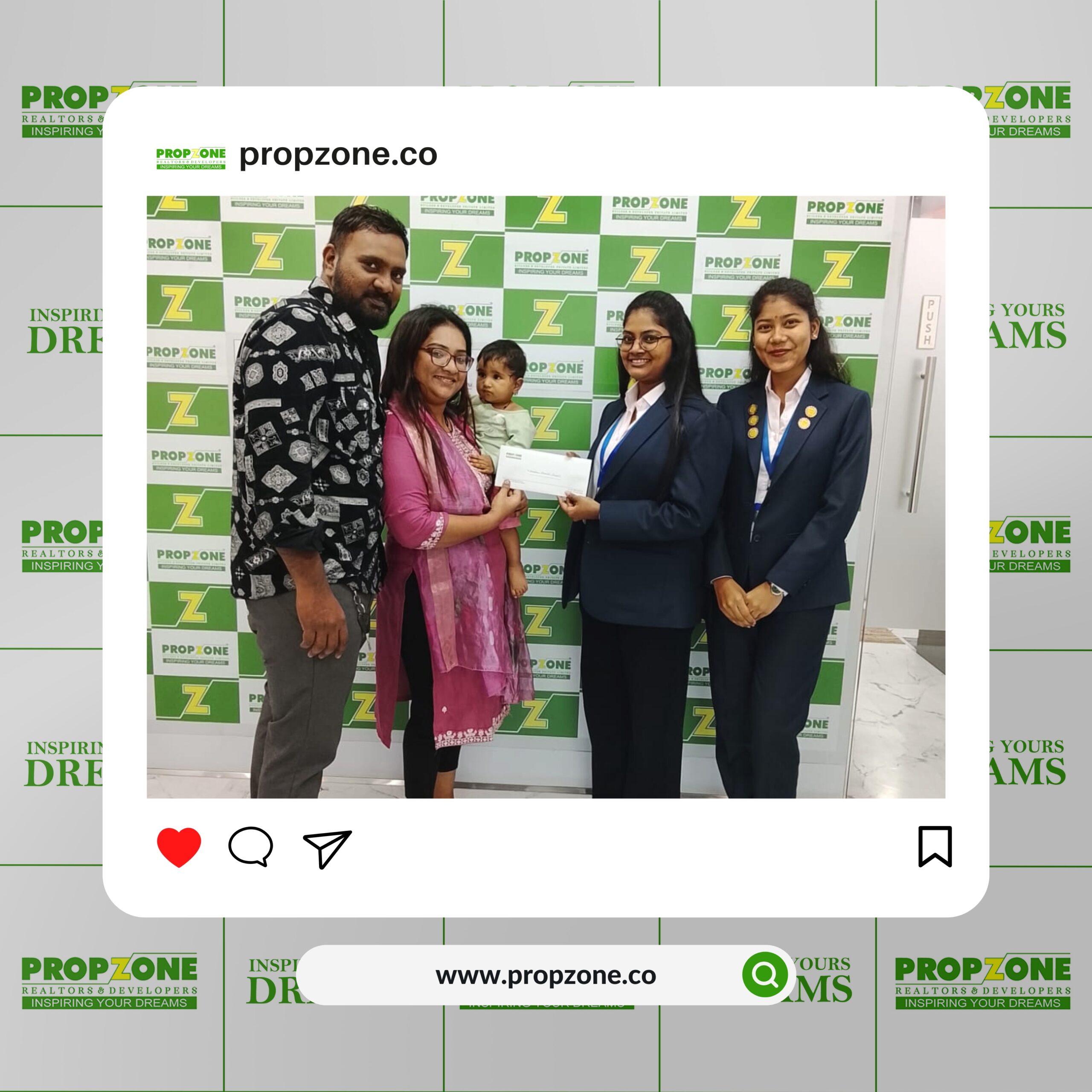 Mumbai 3.0 NA Plot Booking - PropZone