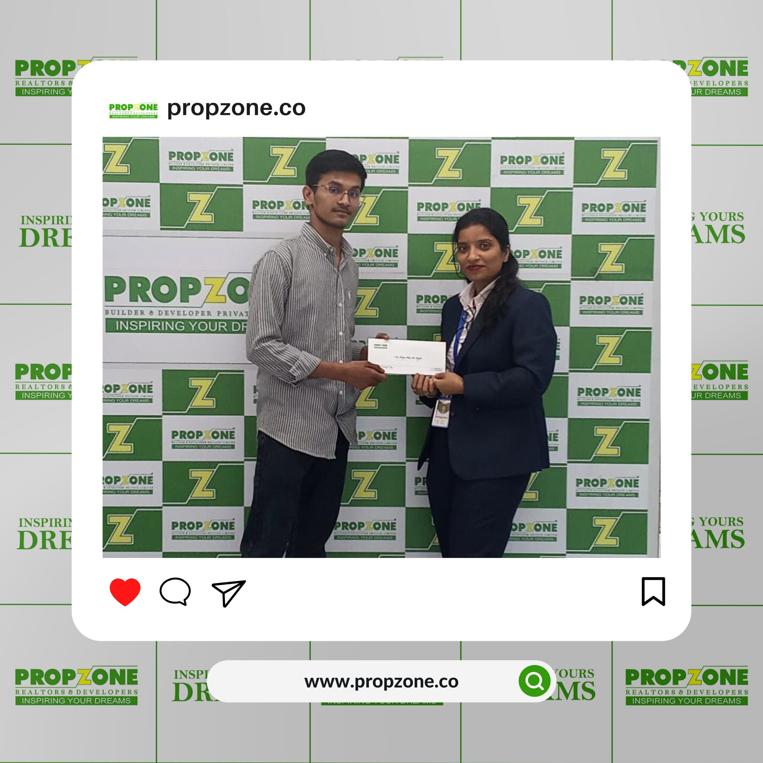 Mumbai 3.0 NA Plot Booking - PropZone