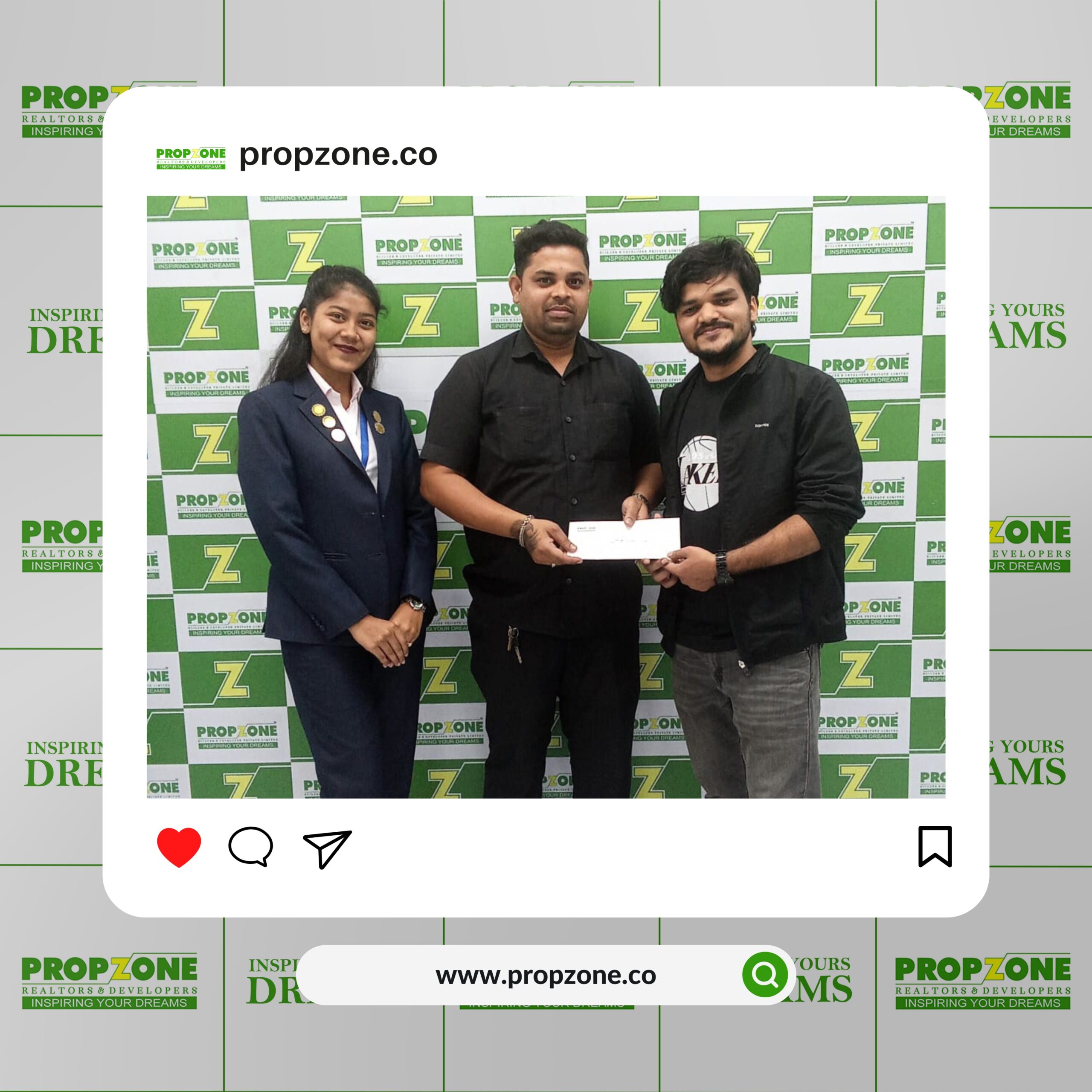 Mumbai 3.0 NA Plot Booking - PropZone