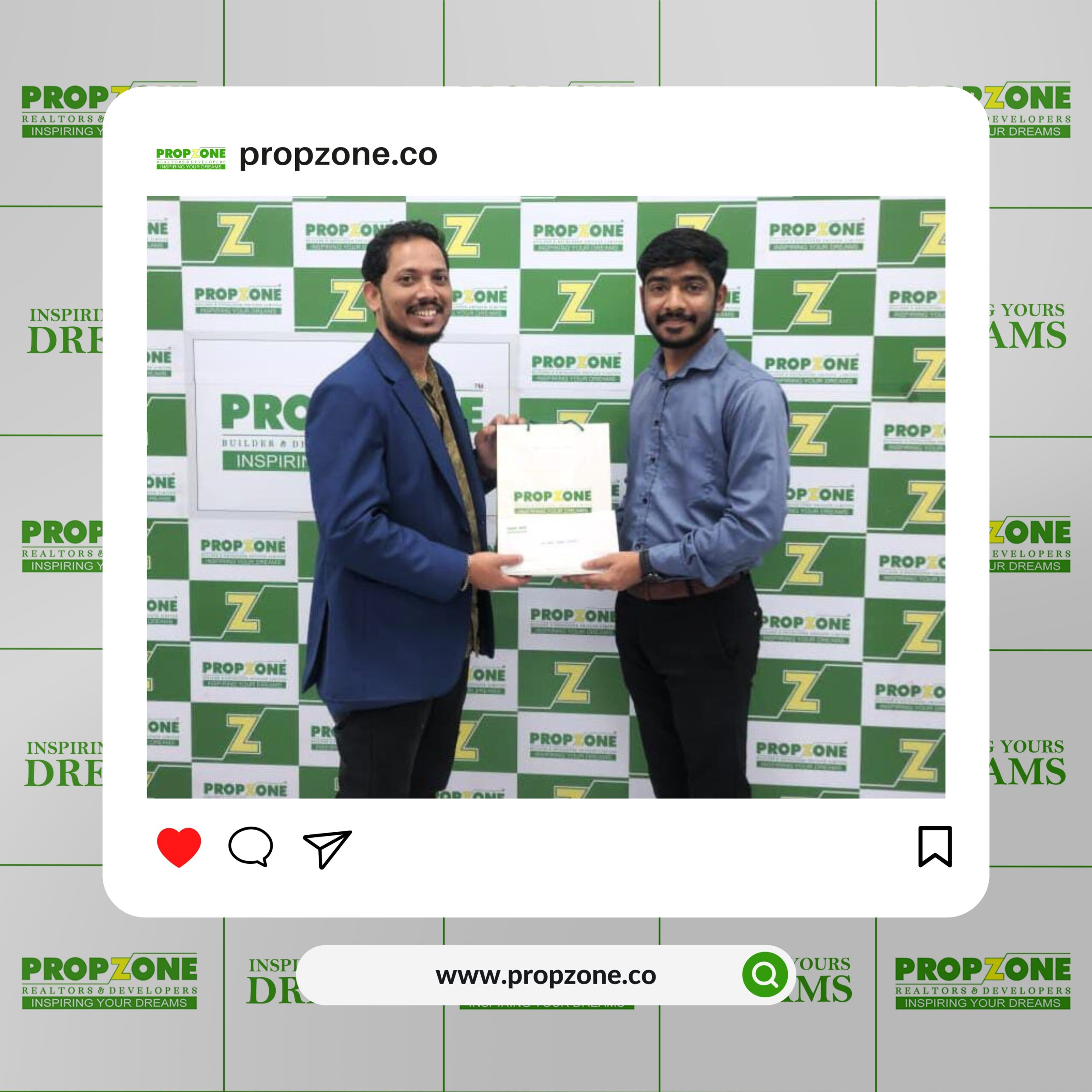 Mumbai 3.0 NA Plot Booking - PropZone