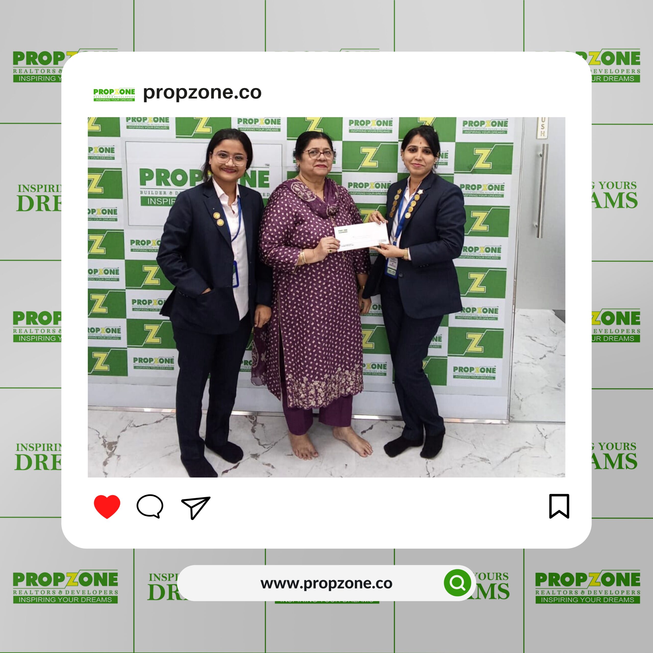Mumbai 3.0 NA Plot Booking - PropZone