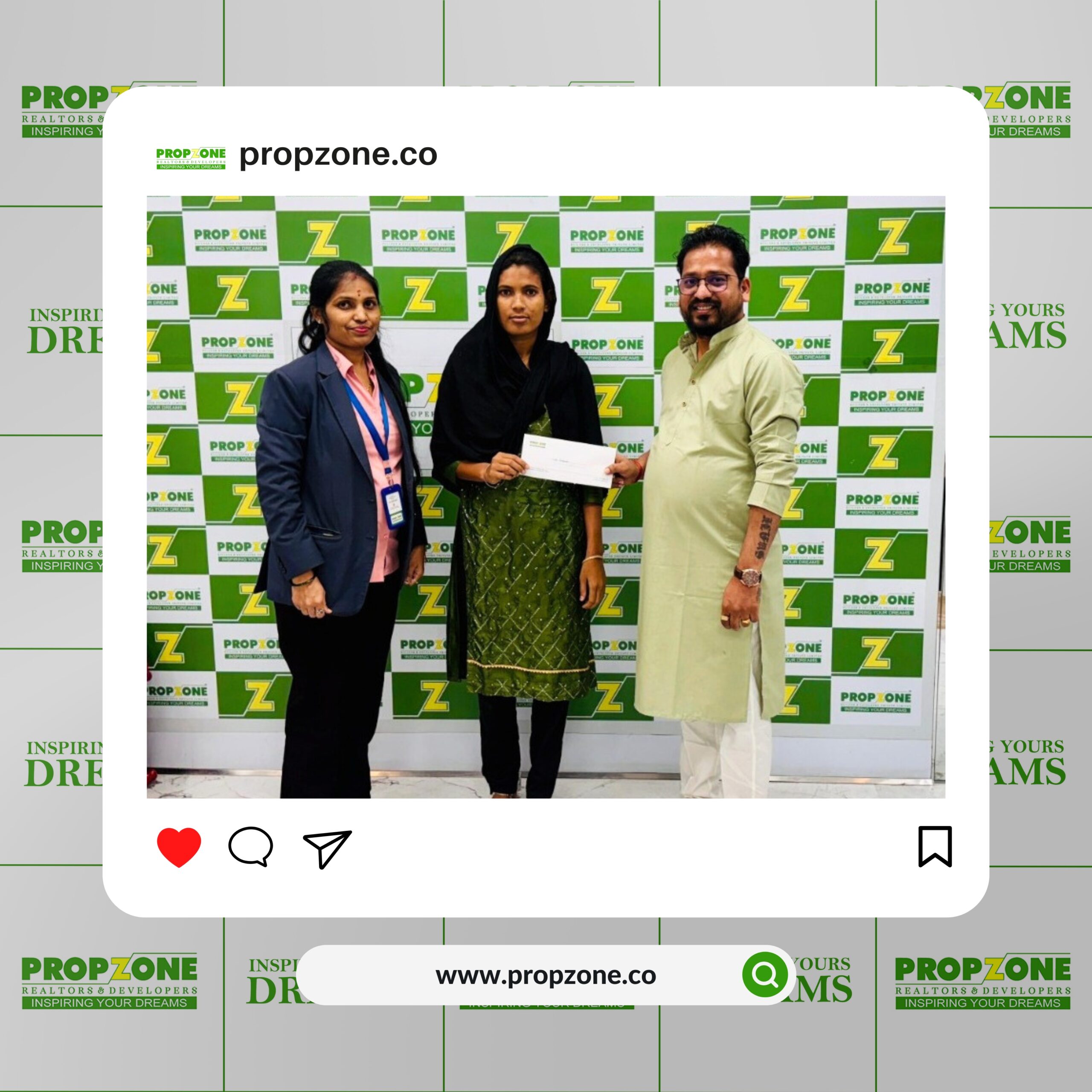 Mumbai 3.0 NA Plot Booking - PropZone