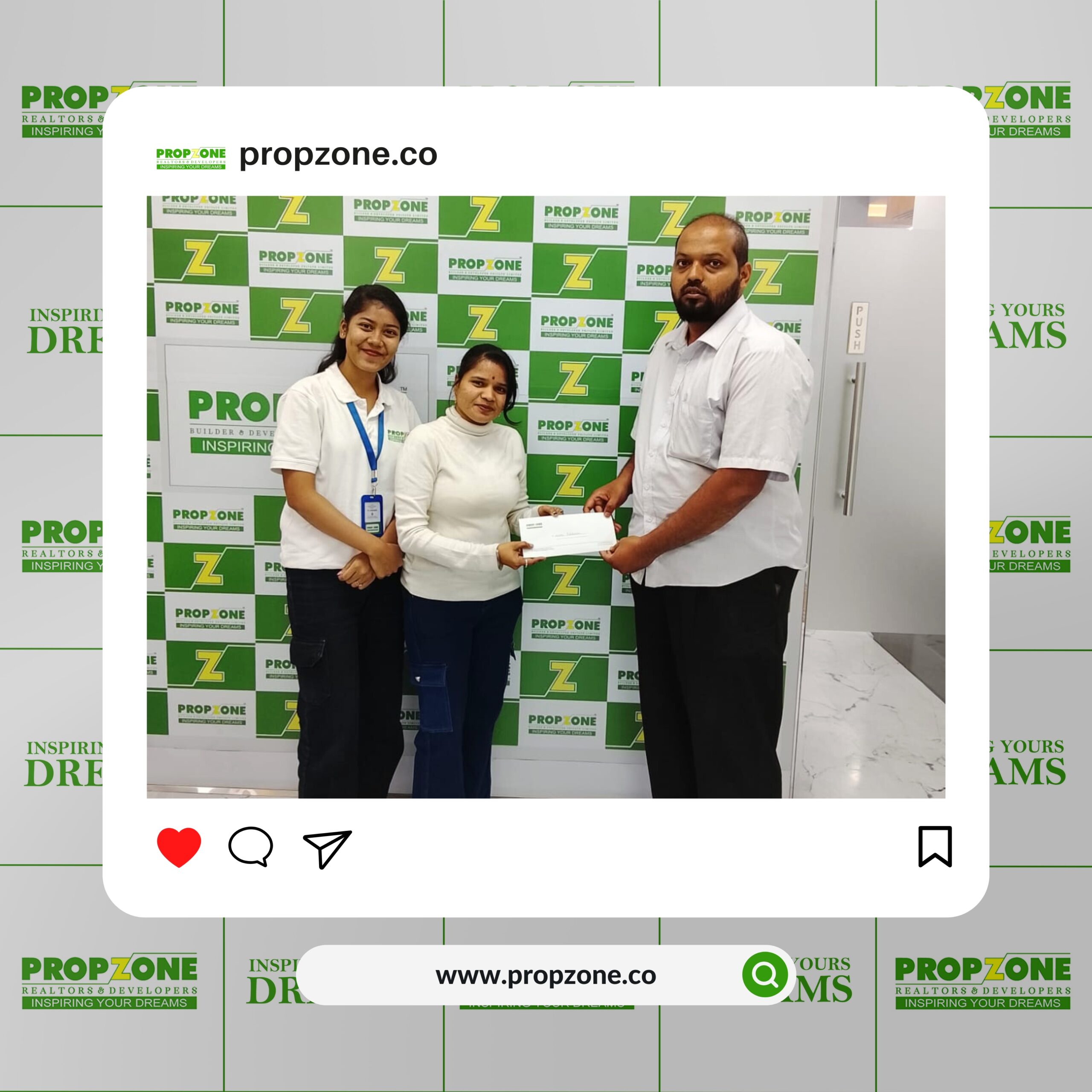 Mumbai 3.0 NA Plot Booking - PropZone