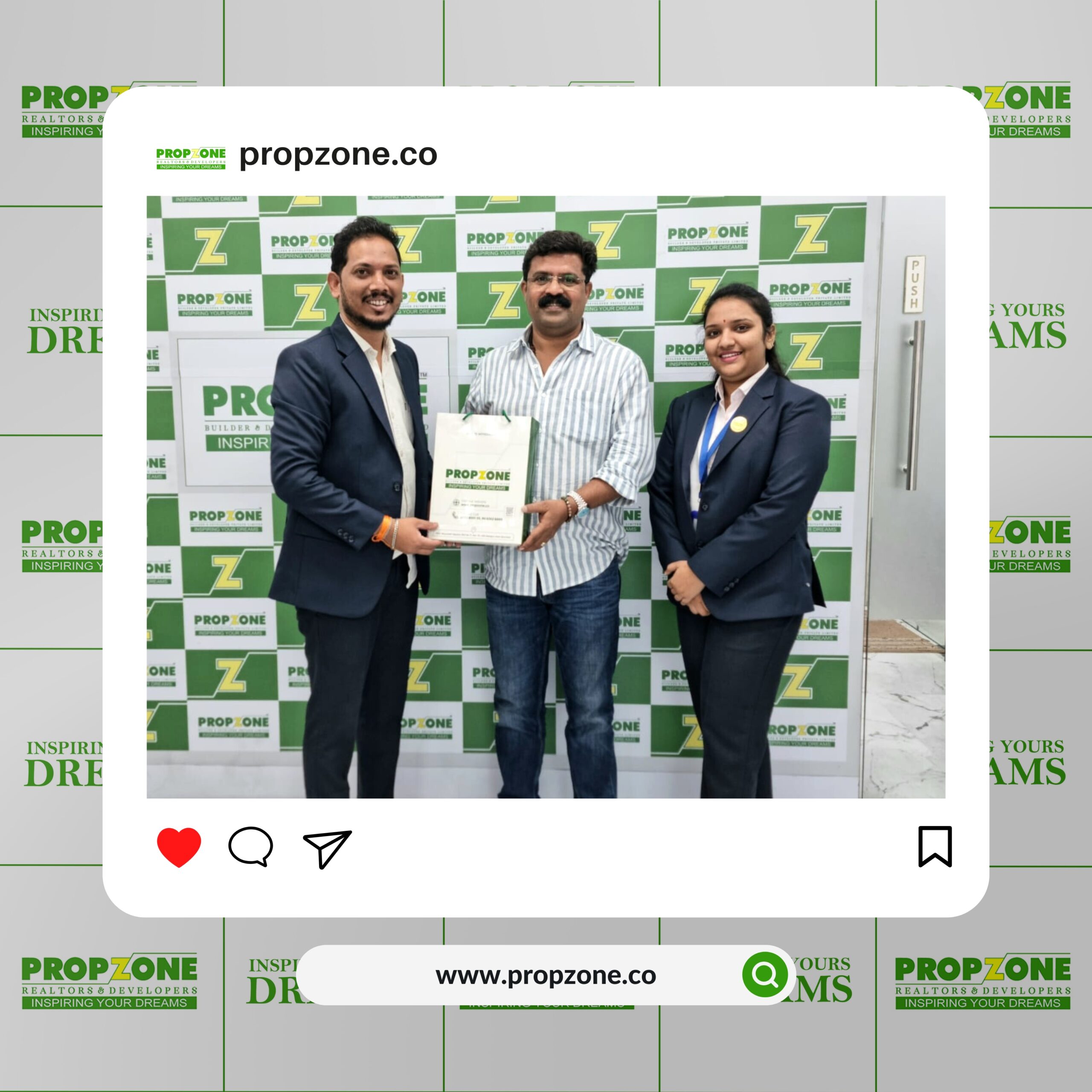 Mumbai 3.0 NA Plot Booking - PropZone