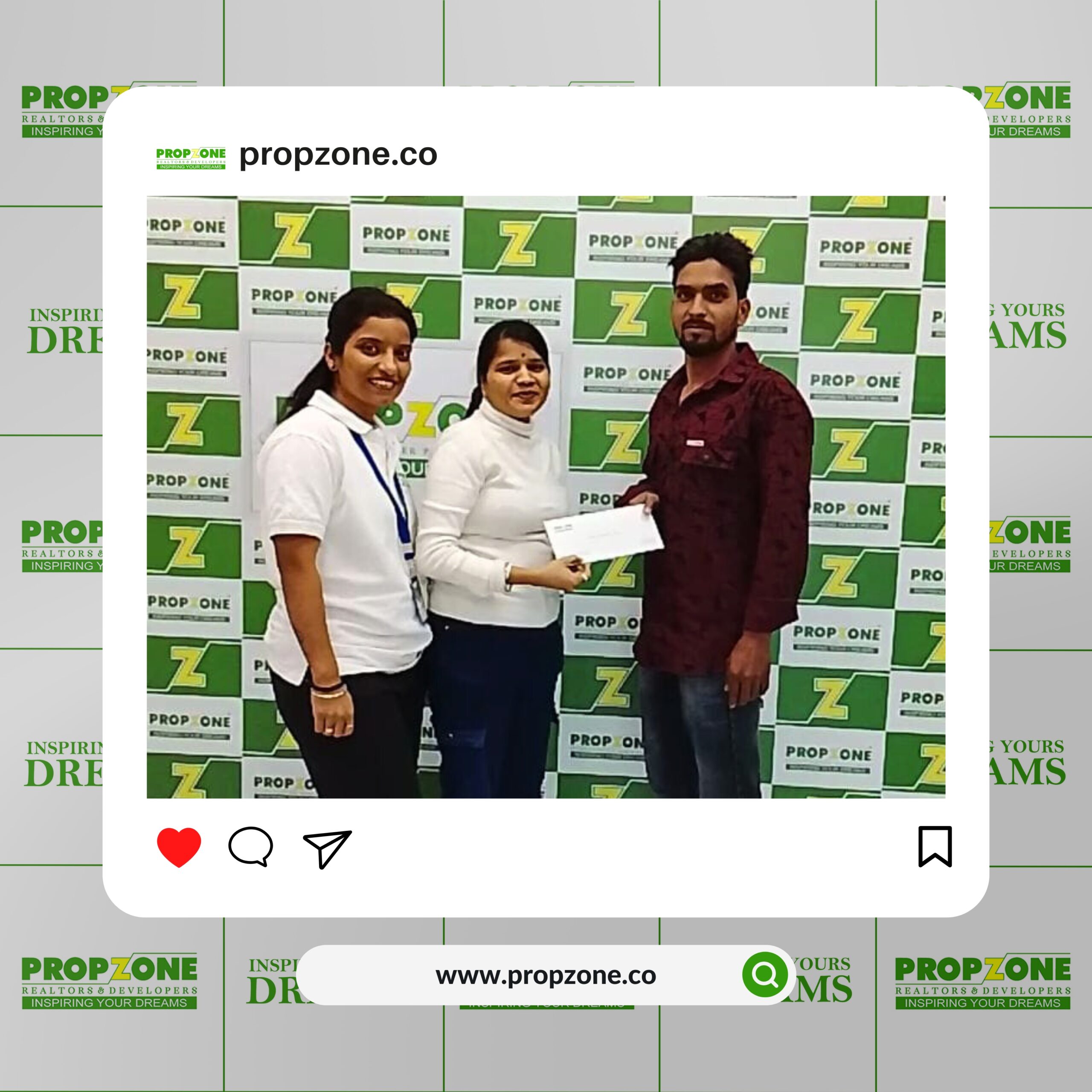 Mumbai 3.0 NA Plot Booking - PropZone