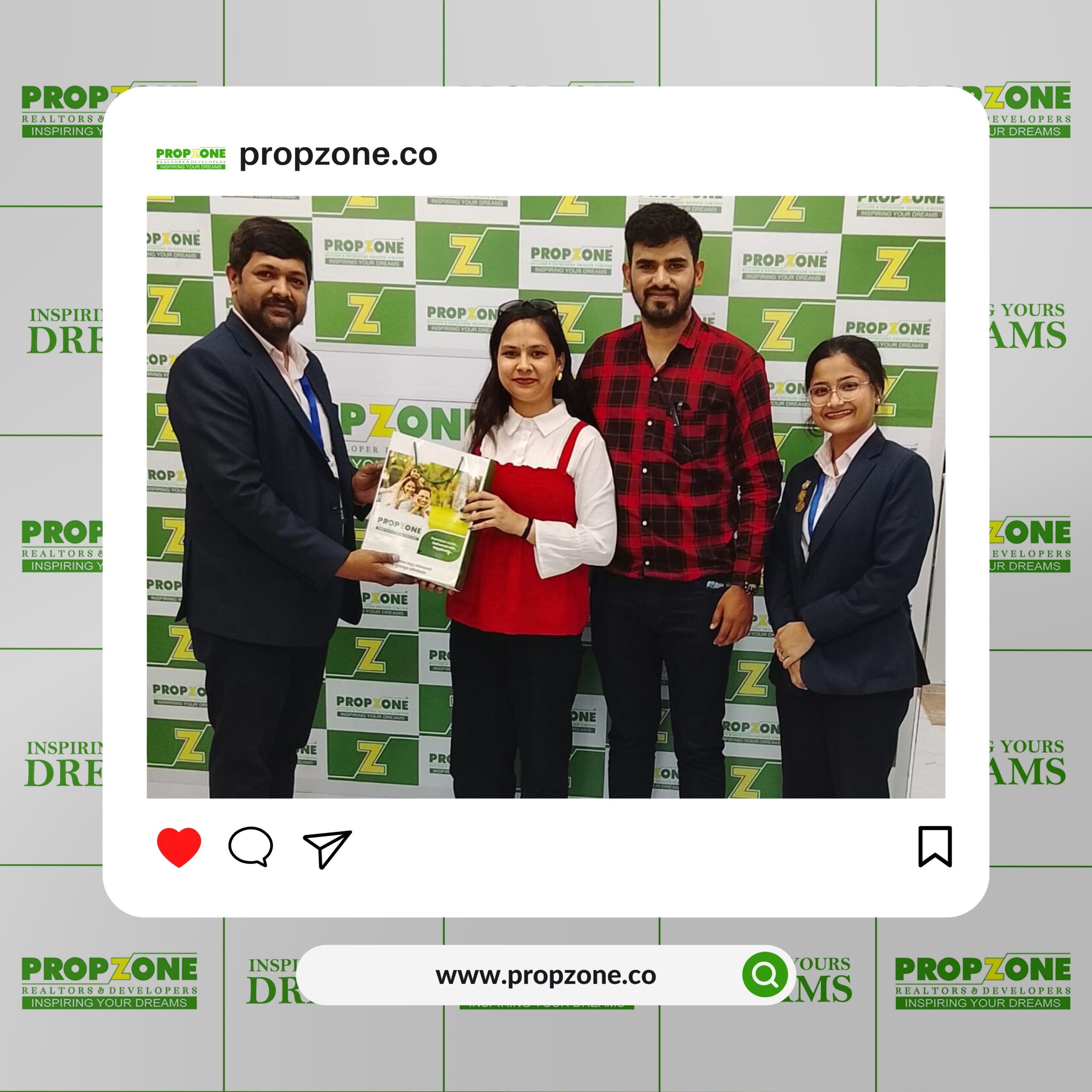 Mumbai 3.0 NA Plot Booking - PropZone