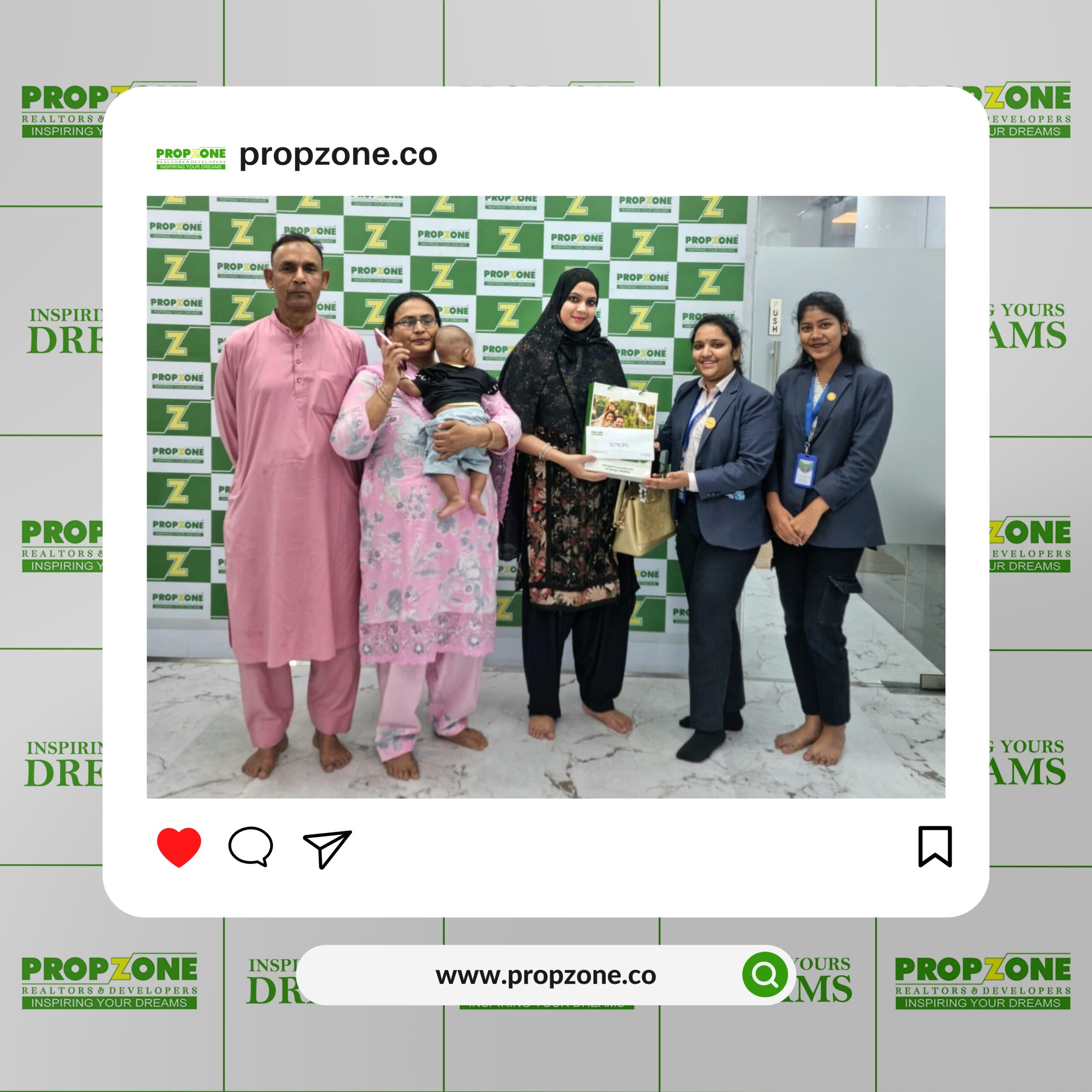 Mumbai 3.0 NA Plot Booking - PropZone